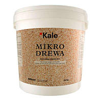 MIKRO DREWA — Мармурова мозаїчна натуральна штукатурка 1 мм. Kale Decor