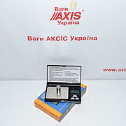 Ваги кишенькові Центровага FS-100