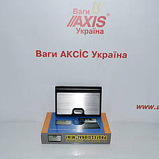 Ваги кишенькові Центровага FS-100, фото 5