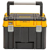 Ящик с органайзером TSTAK 2.0 DeWALT DWST83343-1 (Израиль)