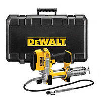Пістолет масляний акумуляторний DeWALT DCGG571NK (Мексика)