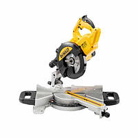 Пила торцювальна мережева DeWALT DWS773 (Італія)