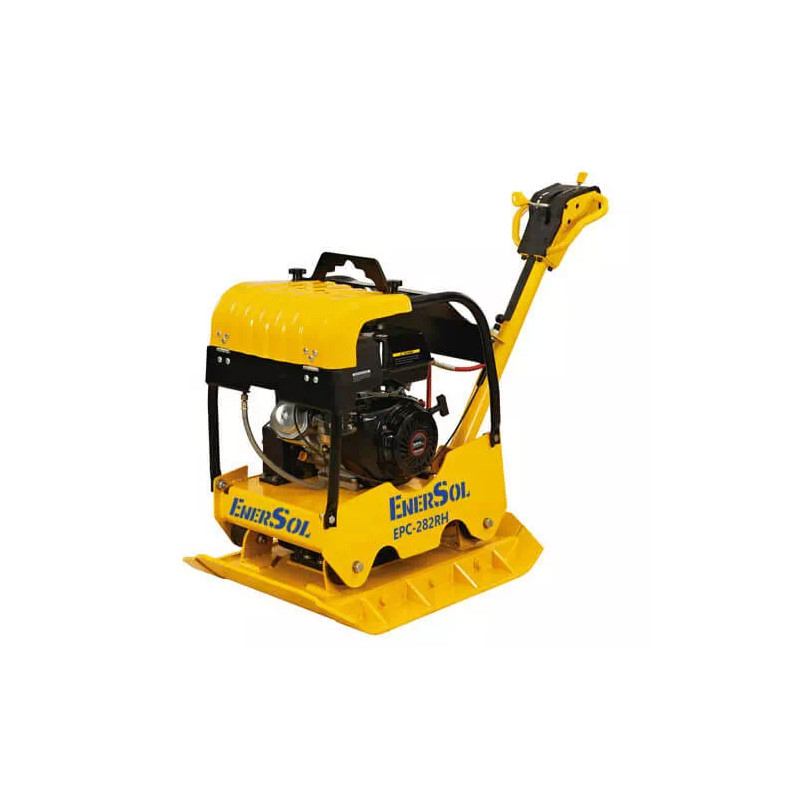 Віброплита реверсивна EnerSol EPC-282RH (Китай), фото 1