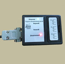 Реле керування електромоторами, фото 3