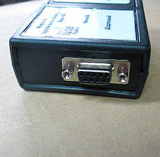 Реле керування електромоторами, фото 4