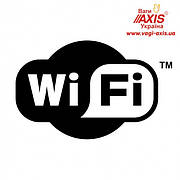 Wi-Fi інтерфейс