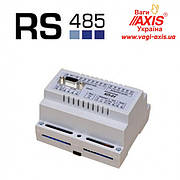 Інтерфейс передавання RS-485
