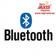 Bluetooth інтерфейс