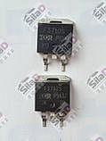 Транзистор IRF3710SP marking F3710S IR корпус TO-263 (D2PAK), фото 9