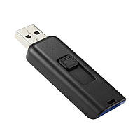 Флешка на 16 гб Apacer USB2.0 AH334 16GB Blue