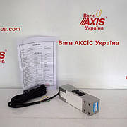 Тензодатчик CZL649 (100-200Kg)