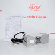 Тензодатчик CZL629 (300-750Kg)