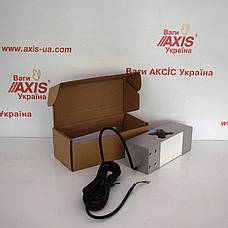 Тензодатчик CZL629 (300-750Kg), фото 5