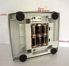 Ваги технічні SW-5 Неіржавка платформа, фото 5