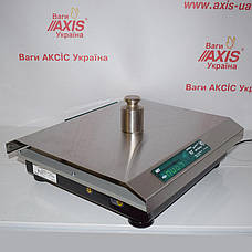 Ваги технічні ВР-02-МСУ 0,2/0,5/1 2Р2Б (Оризон-Універсал), фото 3