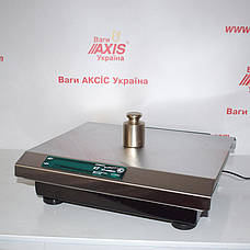 Ваги технічні ВР-02-МСУ 0,2/0,5/1 2Р2Б (Оризон-Універсал), фото 4