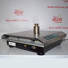 Ваги технічні ВР-02-МСУ 0,2/0,5/1 2Р2Б (Оризон-Універсал), фото 5