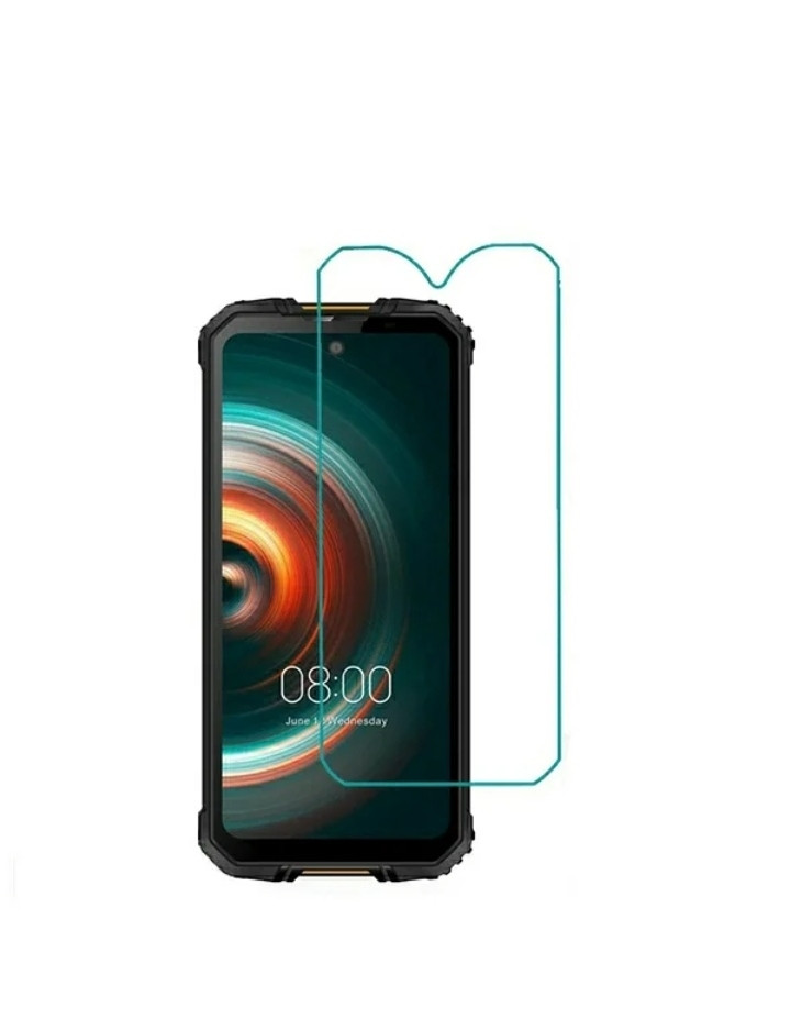 Захисне скло для Oukitel WP10