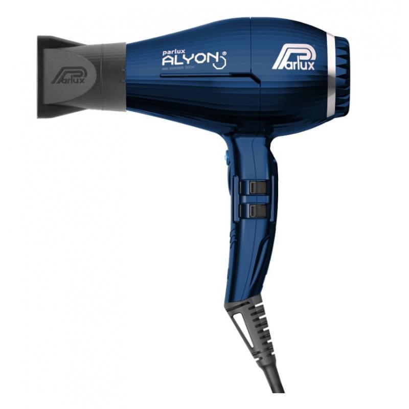 Фен для волосся Parlux Alyon PALY-Night Blue 2250W