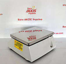 Ваги технічні SW-5 Неіржавка платформа, фото 4