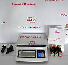 Ваги технічні SW-5 Неіржавка платформа, фото 2