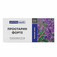 Простарин 10 суп. рішення чоловічих проблем (Амрита)