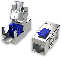 LINKUP Keystone Connector RJ-45 Cat8