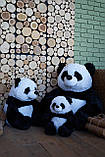 Ведмідь Панда 90 см <unk> Плюшеві панда <unk> Маленькі та Великі плюшеві панди, фото 5