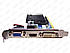 Відеокарта Sapphire HD 5450 1Gb PCI-Ex DDR3 64bit (DVI + HDMI + VGA), фото 6