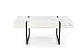 BLANCA журнальний столик HALMAR, фото 3