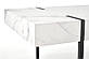 BLANCA журнальний столик HALMAR, фото 7