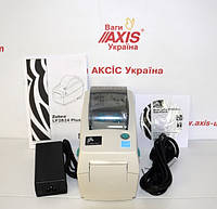 Принтер печати этикеток Zebra LP-2824