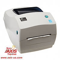 Принтер печати этикеток Zebra GC420T