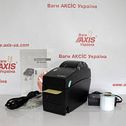 Принтер друку етикеток GoDEX DT2