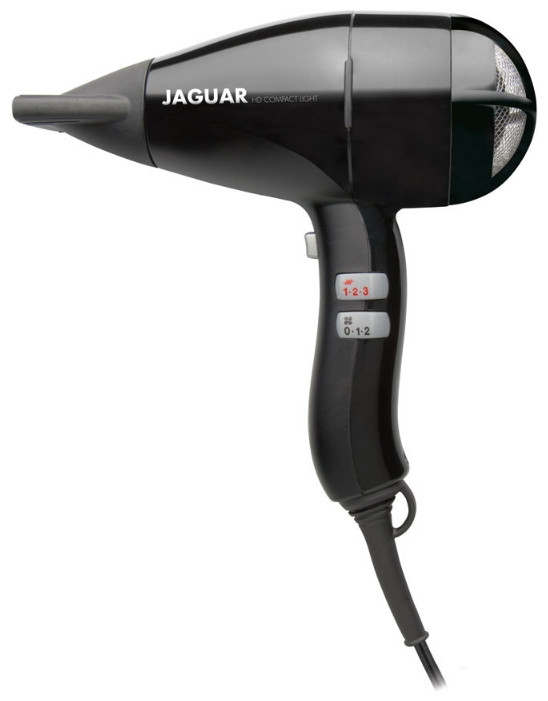 Фен для волосся Jaguar HD Light Compact