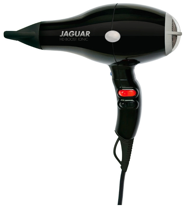 Фен для волосся Jaguar НD BOST 1650 Вт