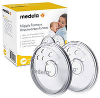 Накладка - формувач соска для годування Medela 2 шт