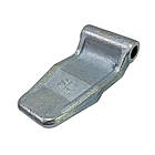 Петля морського контейнера приварна BWT (В 015021), фото 3