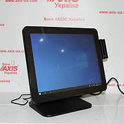 POS термінал QuadPOS 15