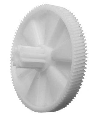 Шестерня основна для м'ясорубки Kenwood KW650740, фото 1