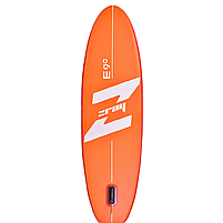 Сапборд Zray EVASION E9 9' 2021 — надувна дошка для САП серфінгу, sup board, фото 4