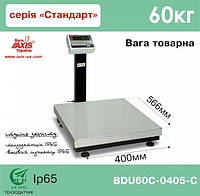 Весы товарные BDU60С-0405-С Стандарт
