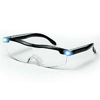 Збільшувальні окуляри Big Vision з підсвічуванням, фото 1