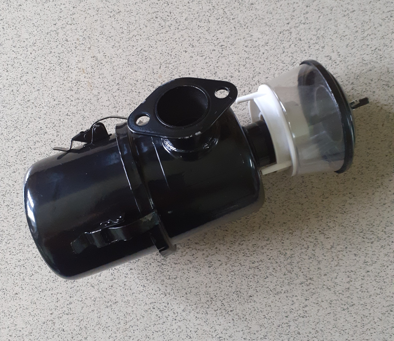 Фильтр Воздушный Дизельного Двигателя 186F с Верхней Масляной Ванной ...