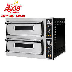 Піч для піци ItPizza ML4+4, фото 3