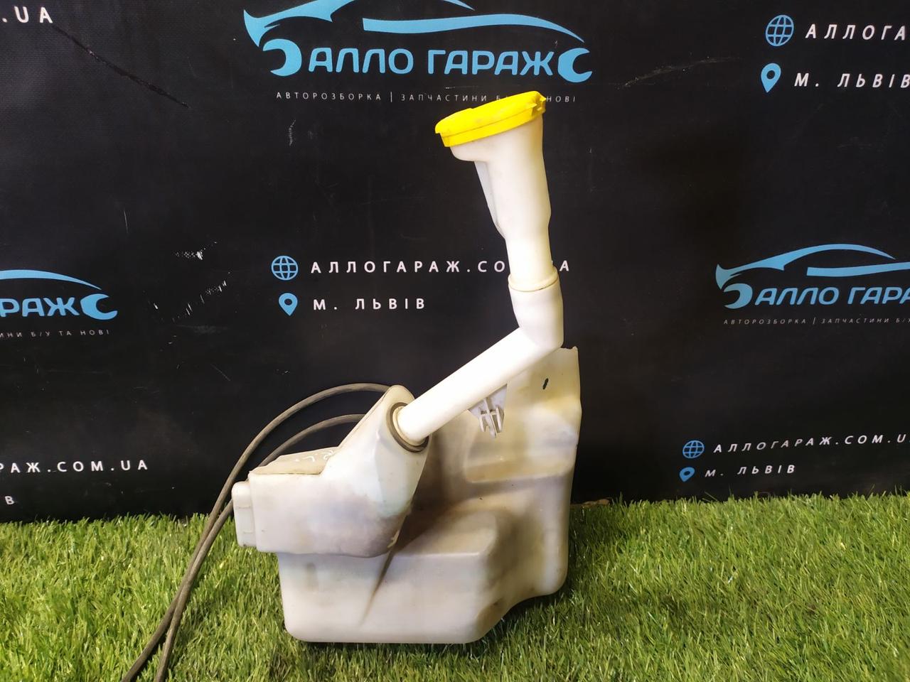 Бачок Омивача Рено Лагуна 2007 - 2013 Renault Laguna — Купить Недорого ...