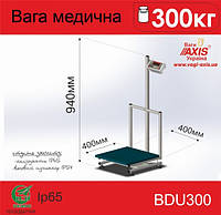 Весы медицинские BDU300-Medical