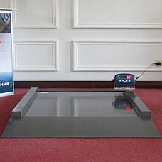 Ваги назні 4BDU300Н-1010-Б БЮДЖЕТ, фото 5