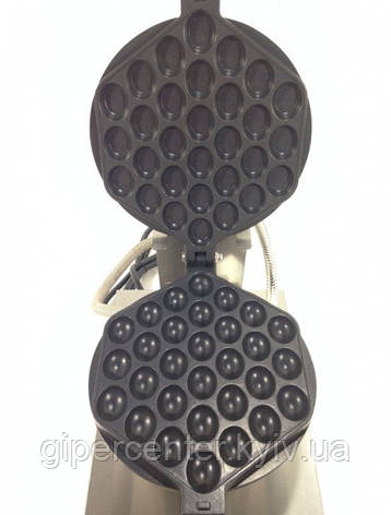 Робоча поверхня для гонконгівської вафельниці GoodFood PLATE SET WB1HK, фото 1