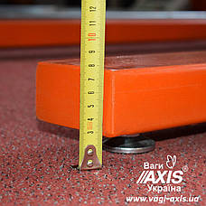 Ваги паллетні 4BDU600П-П ПРАКТИЧНИЙ, фото 3